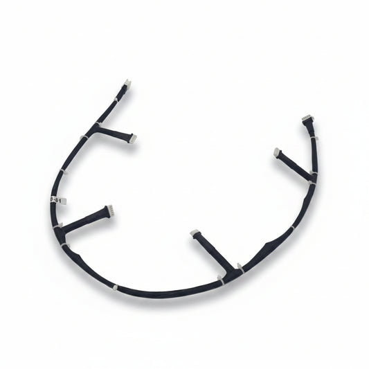 HARNESS WIRE LED X4 IQUE