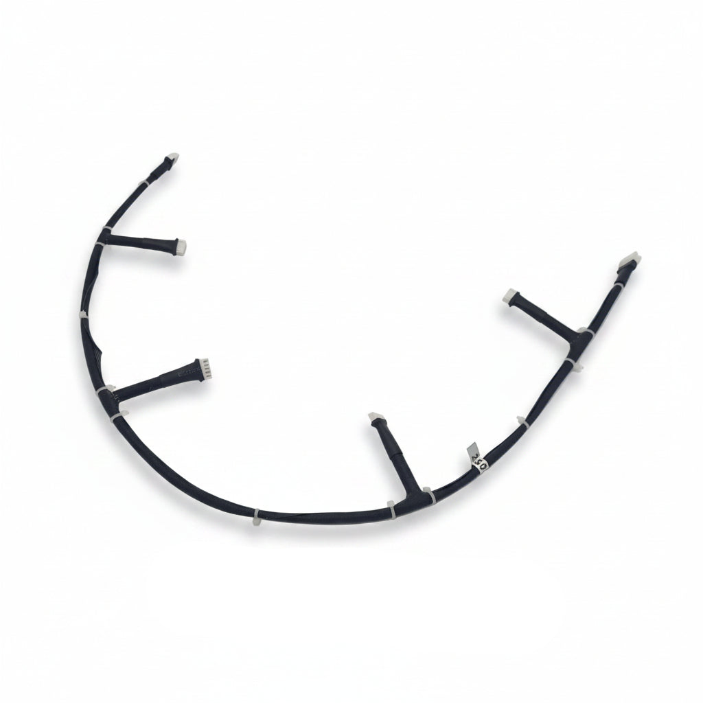 HARNESS WIRE LED X4 IQUE