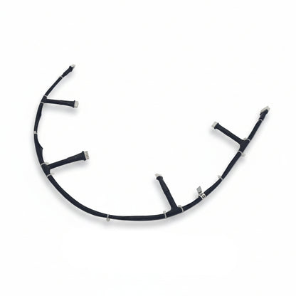 HARNESS WIRE LED X4 IQUE
