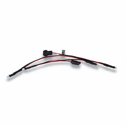 LED WIRE HARNESS 4 BULB