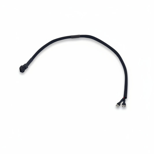 HARNESS WIRE SOLENOID IQUE