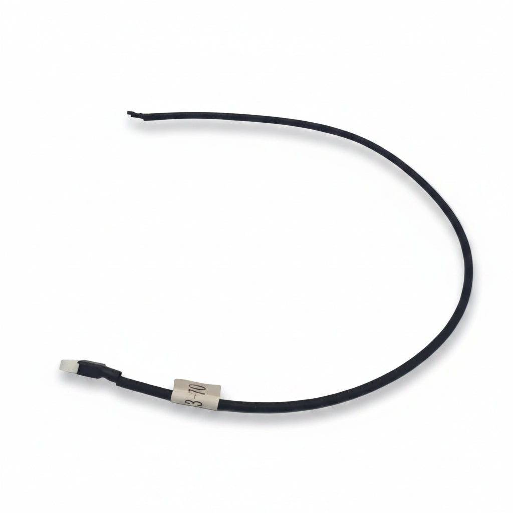 HARNESS WIRE OVEN LIGHT