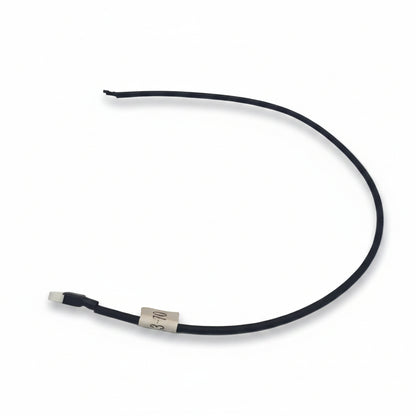 HARNESS WIRE OVEN LIGHT