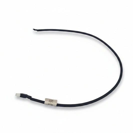 HARNESS WIRE OVEN LIGHT