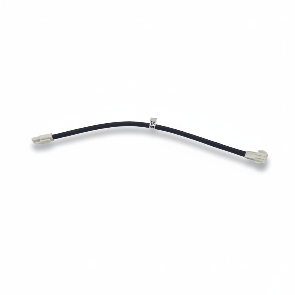 HARNESS WIRE OVEN LIGHT