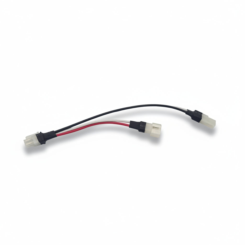 WIRING HARNESS - 4 PIN