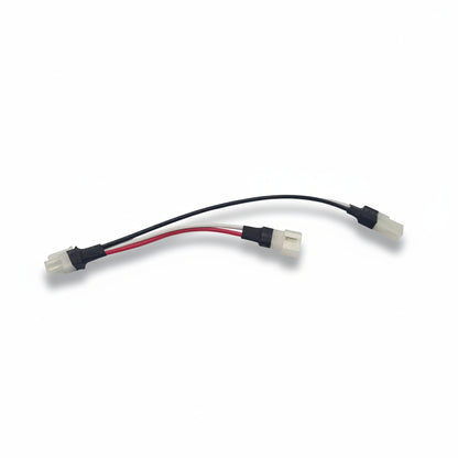 WIRING HARNESS - 4 PIN