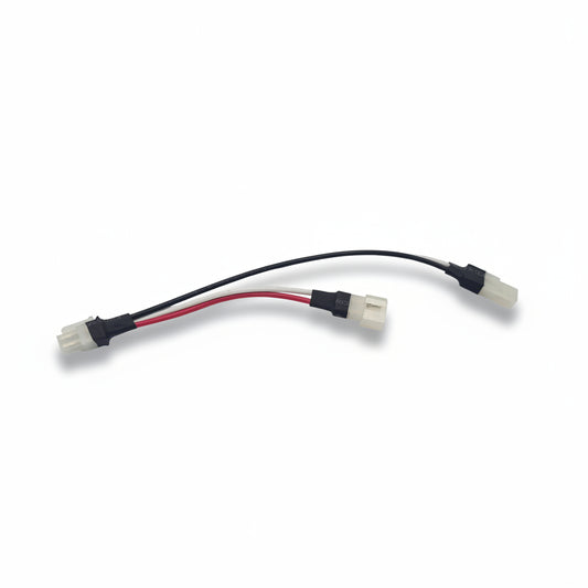 WIRING HARNESS - 4 PIN