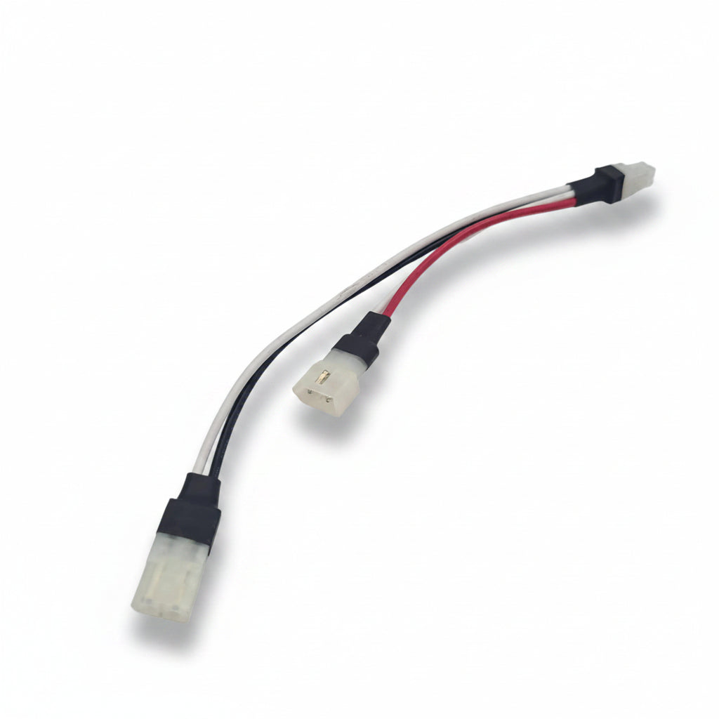 WIRING HARNESS - 4 PIN