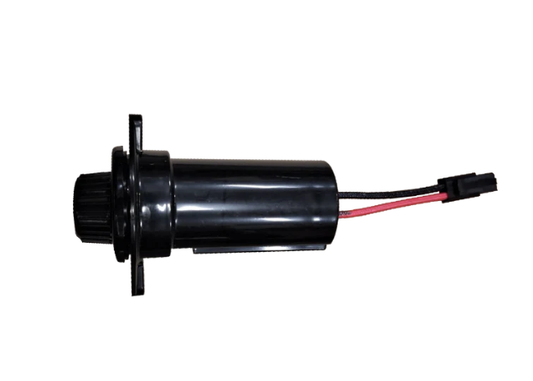 BATTERY PACK - 3 x AA