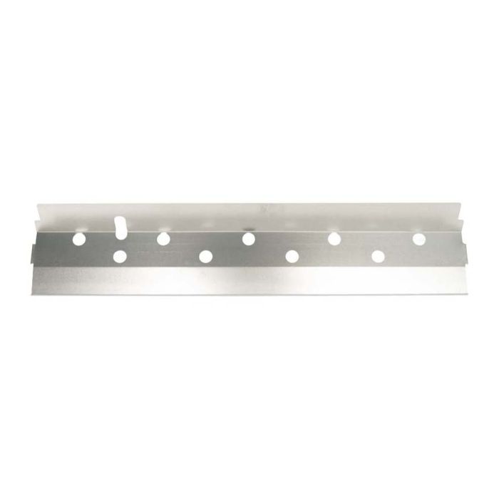 HEAT SHIELD 625 GALVANIZED 'D