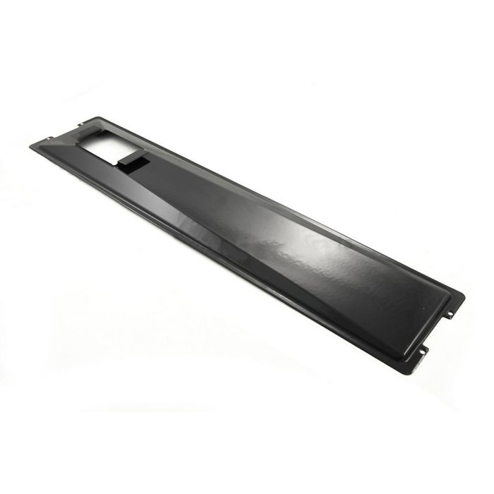 GREASE TRAY PORC FORMED 625