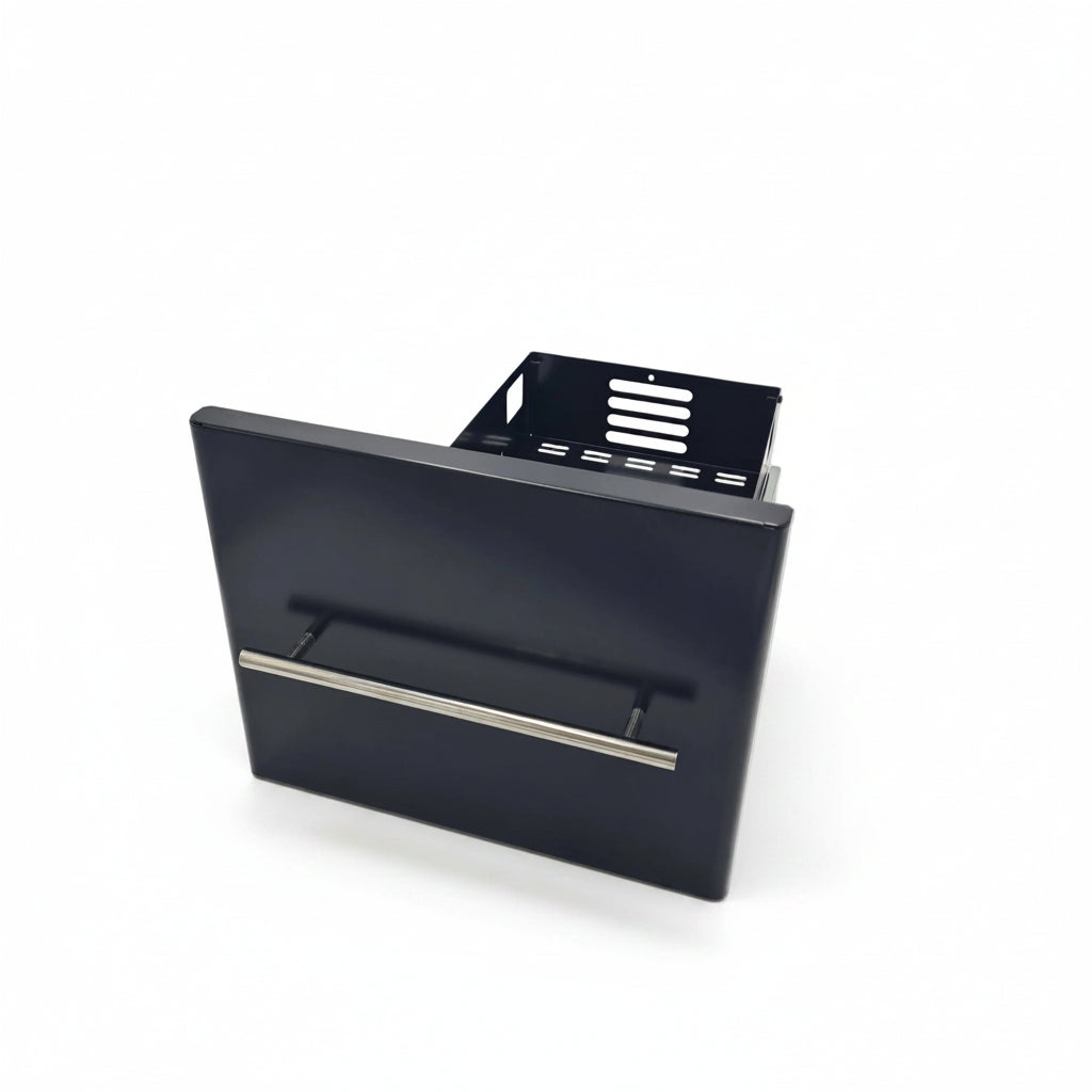 DRAWER ASSY IMPERIAL BLK