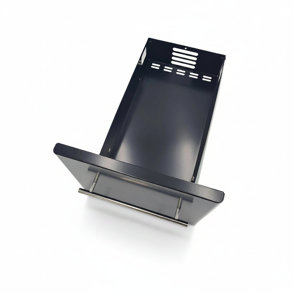 DRAWER ASSY IMPERIAL BLK