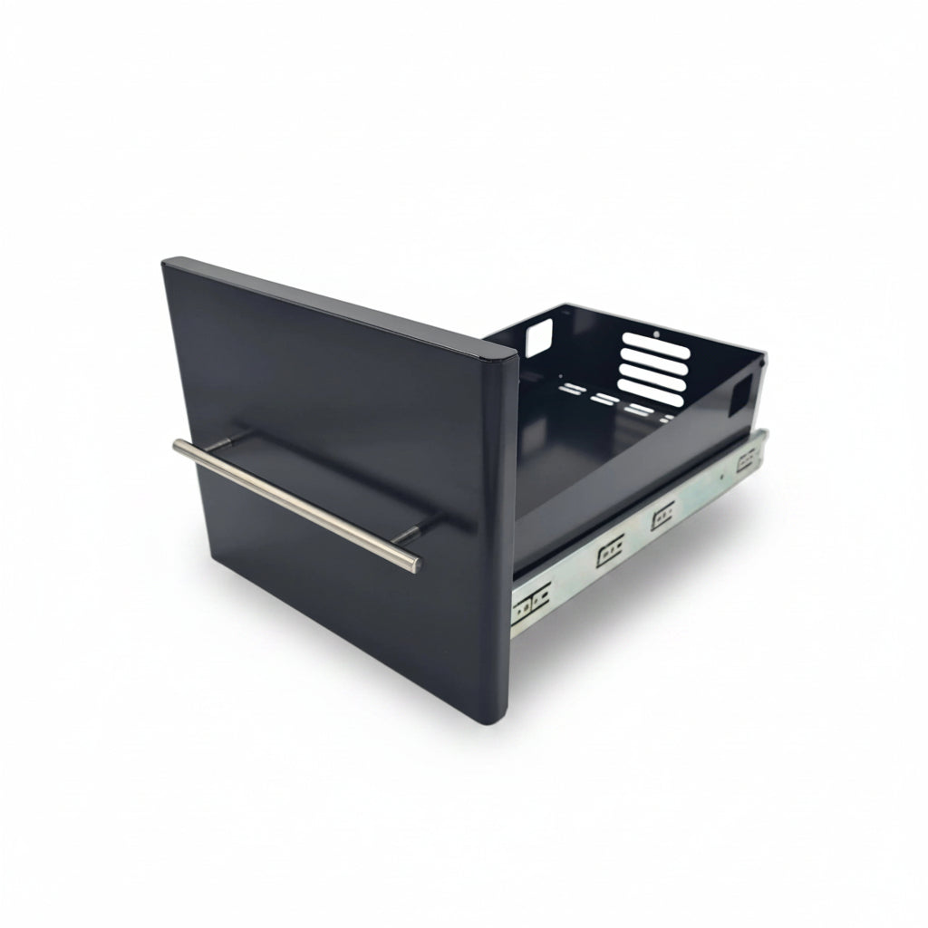 DRAWER ASSY IMPERIAL BLK