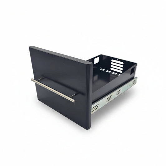 DRAWER ASSY IMPERIAL BLK