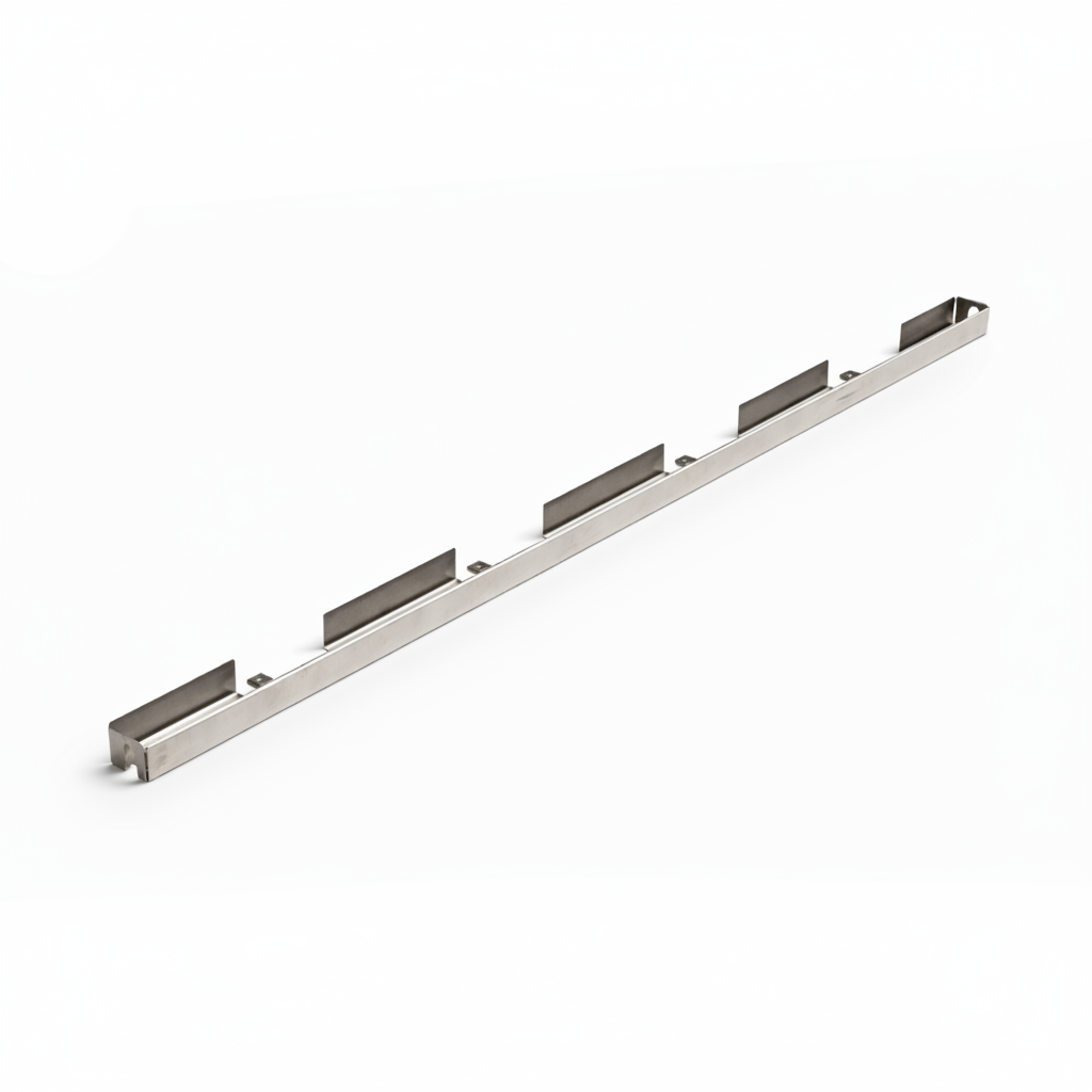 SUPPORT BRKT MAIN BURNER SS