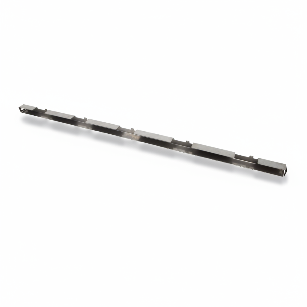 MAIN BURNER SUPPORT BRKT 304SS