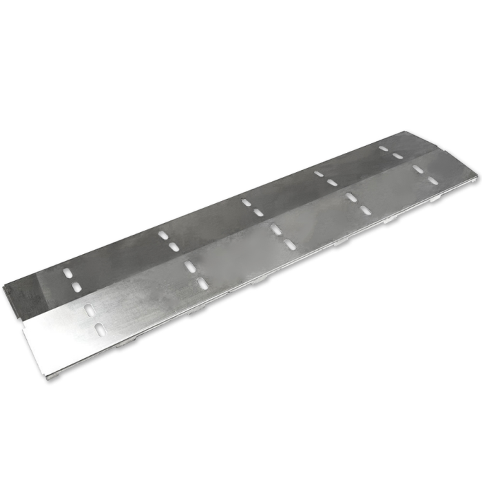 FIREBOX - GREASE SHIELD 625 SS