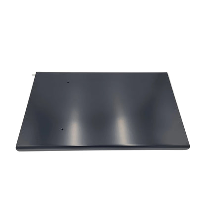 DOOR ASSY 500 IR RHS BLK