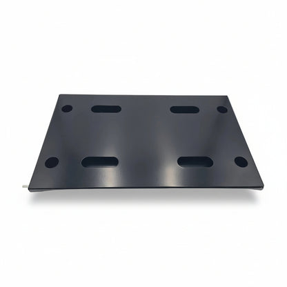 DOOR ASSY 500 IR RHS BLK