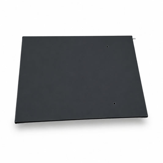 DOOR ASSY 625 IR LHS BLK