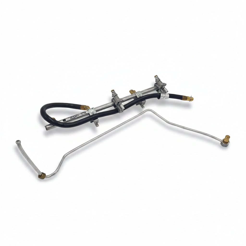 VALVE ASSY 330 3V SB RB