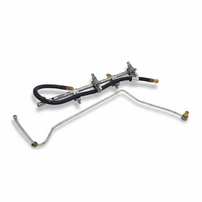 VALVE ASSY 330 3V SB RB