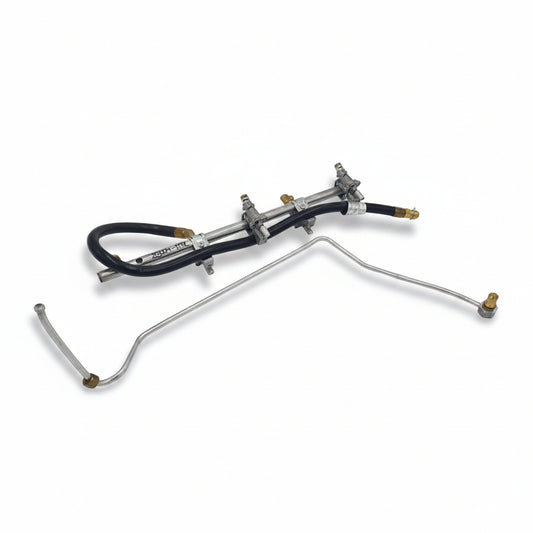 VALVE ASSY 330 3V SB RB