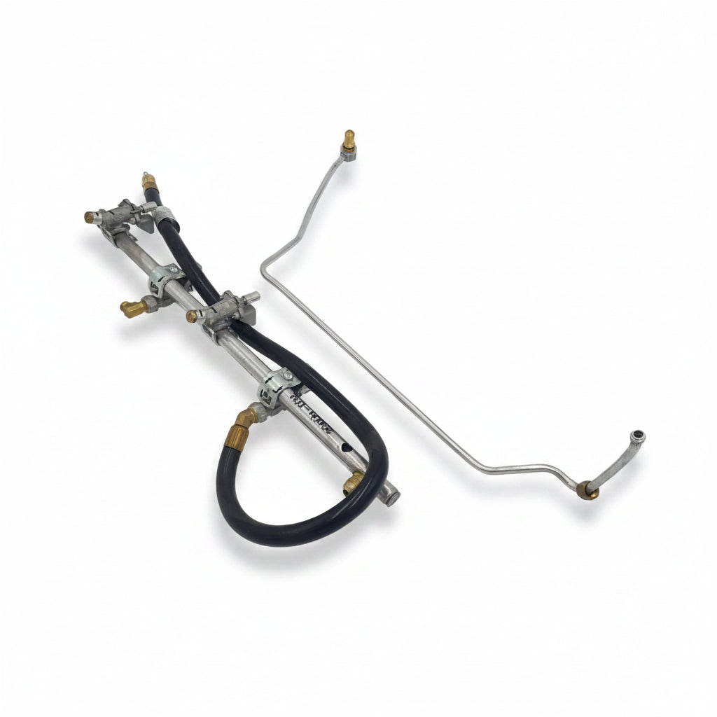 VALVE ASSY 330 3V SB RB