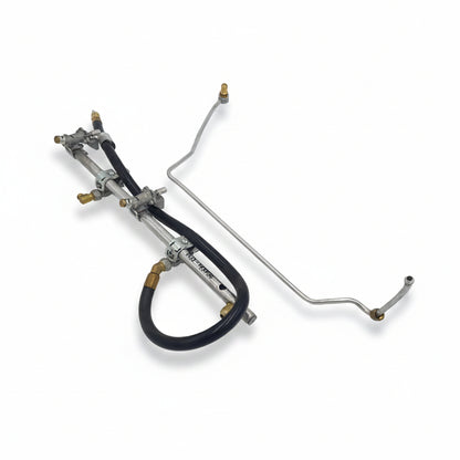 VALVE ASSY 330 3V SB RB