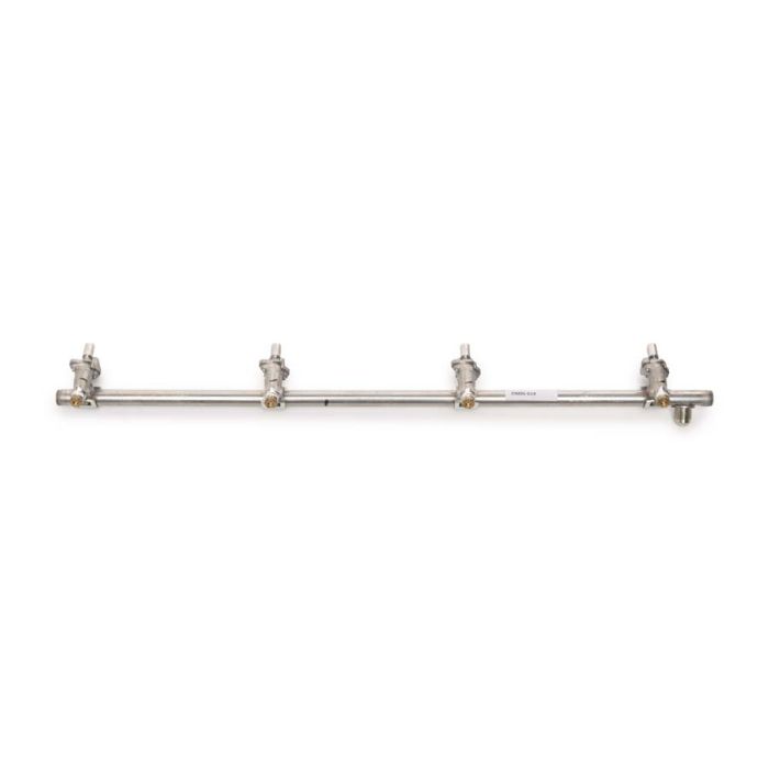 CONTROL ASSEMBLY 4V LP