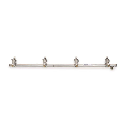 CONTROL ASSEMBLY 4V LP