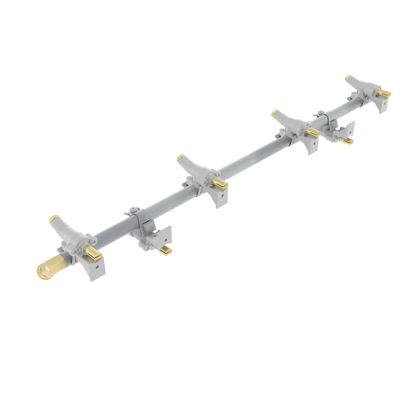 CONTROL ASSEMBLY 4V S/B R/B