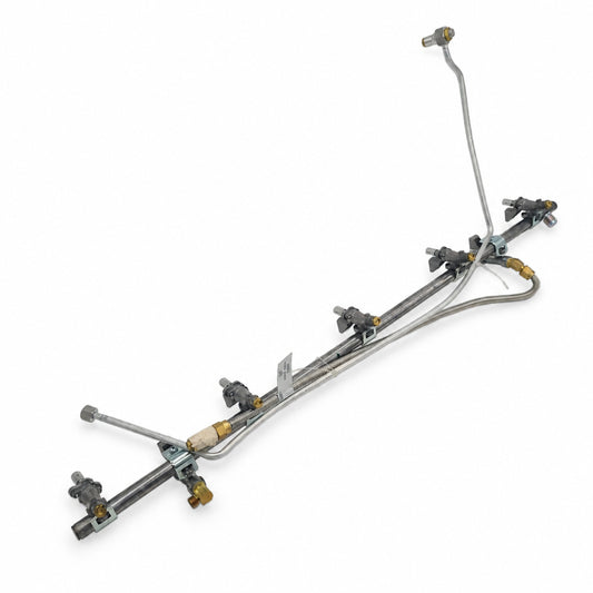 CONTROL ASSY 625 5V SB RB
