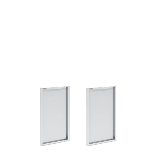 Broil King - 45º x 2 Corner Cabinet Rear Panels