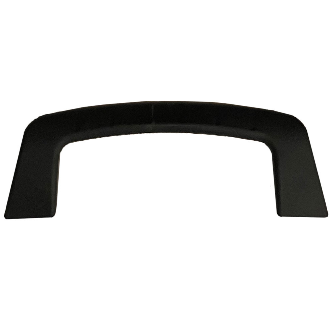 HANDLE FRONT 250/420 CAS