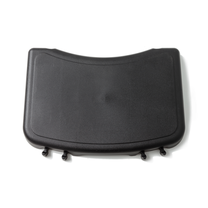 SHELF SIDE REV "A" +
