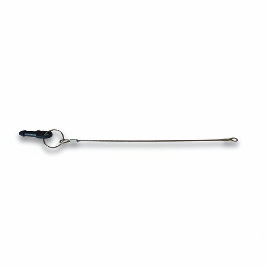 SHELF LOCK PIN - 8" WIRE