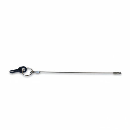SHELF LOCK PIN - 8" WIRE