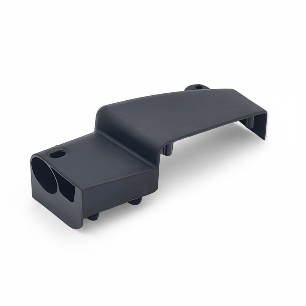 END CAP CONSOLE LHS