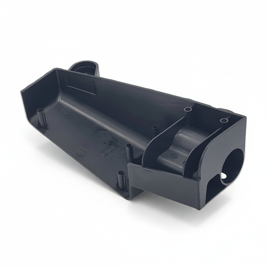 END CAP CONSOLE LHS