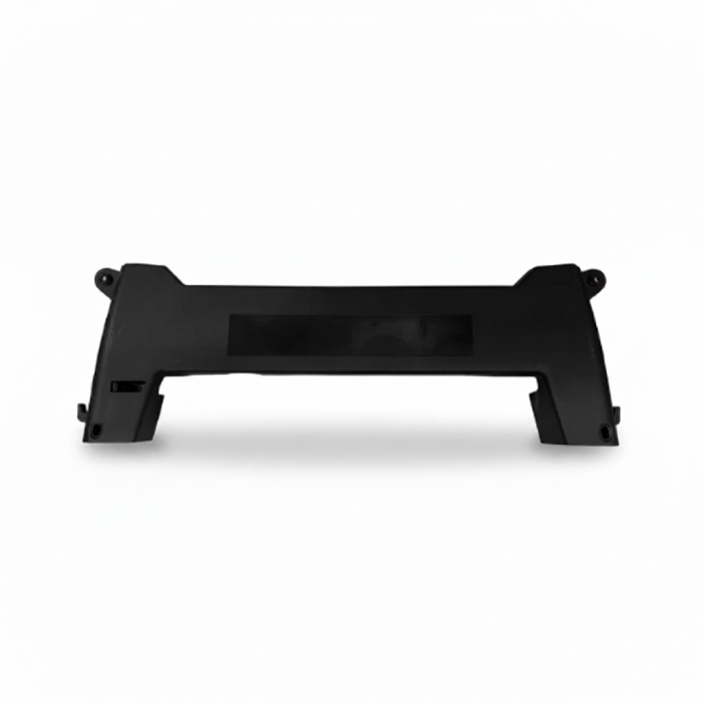BRACE REAR BLK NYLON