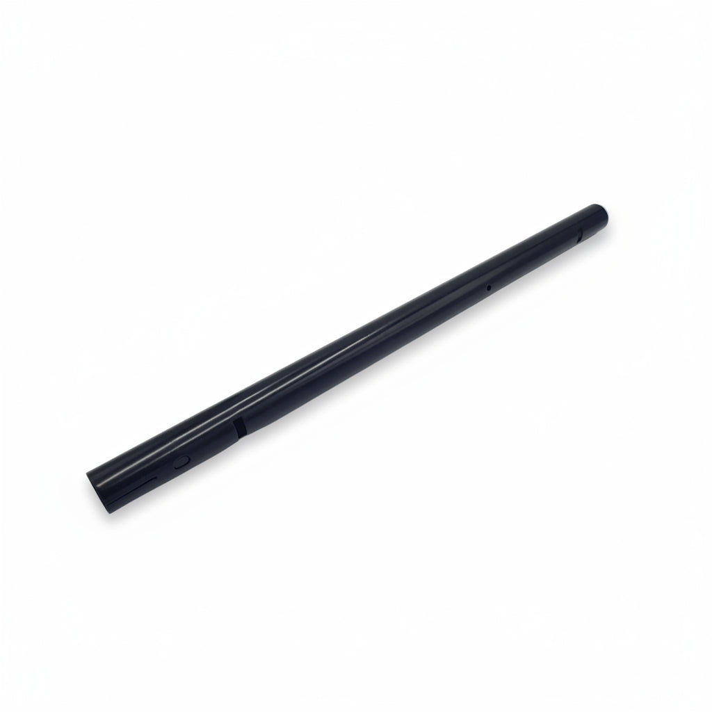 BOTTOM LEG PORTA CHEF BLK +