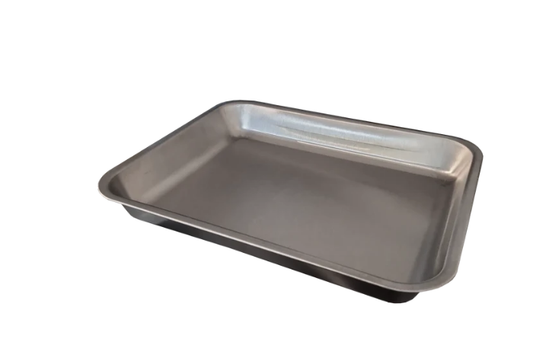 WATER BOWL - VERTICAL SMOKER
