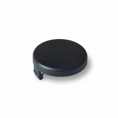 BLACK WHEEL CAPS