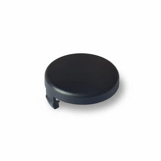 BLACK WHEEL CAPS