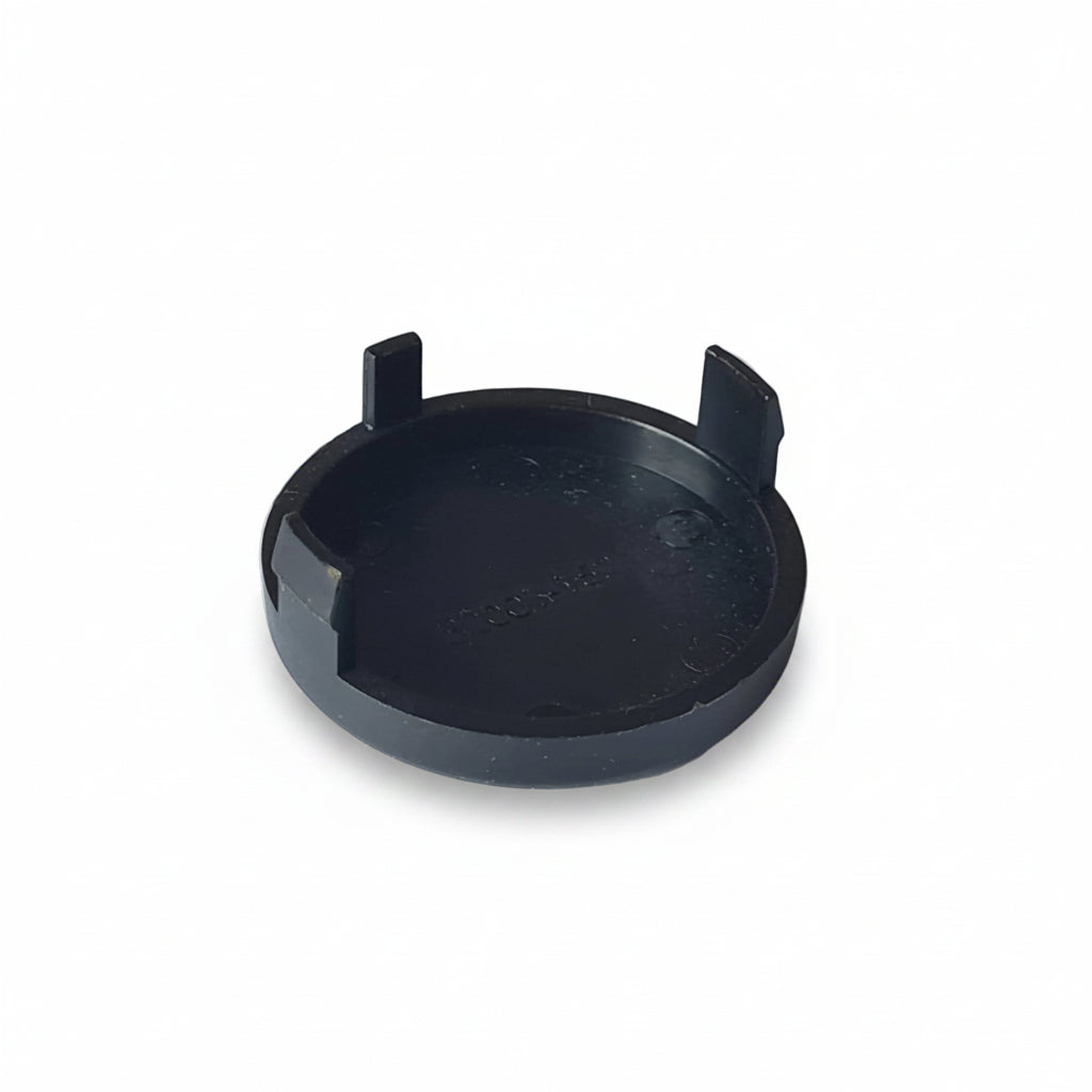 BLACK WHEEL CAPS
