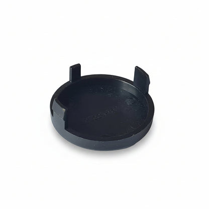 BLACK WHEEL CAPS