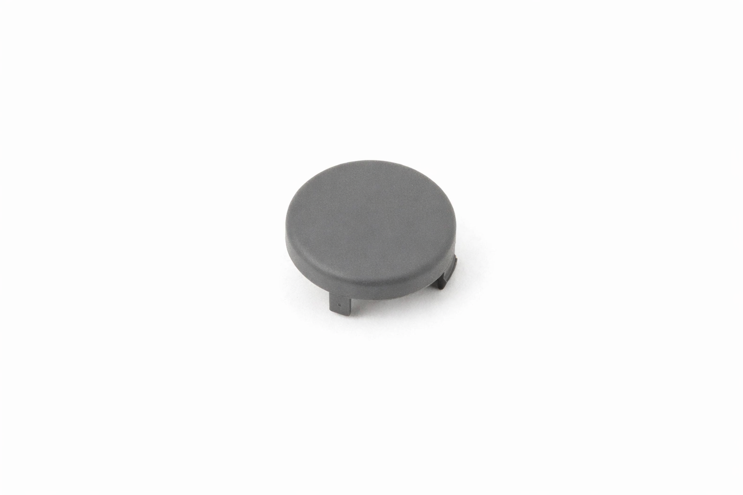 WHEEL CAP SMALL - CHARCOAL
